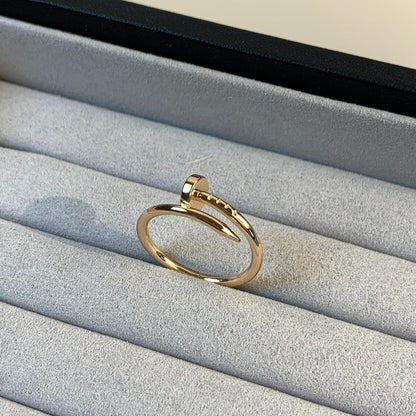 [Eternal Jewelry]JUSTE RING 1.8MM