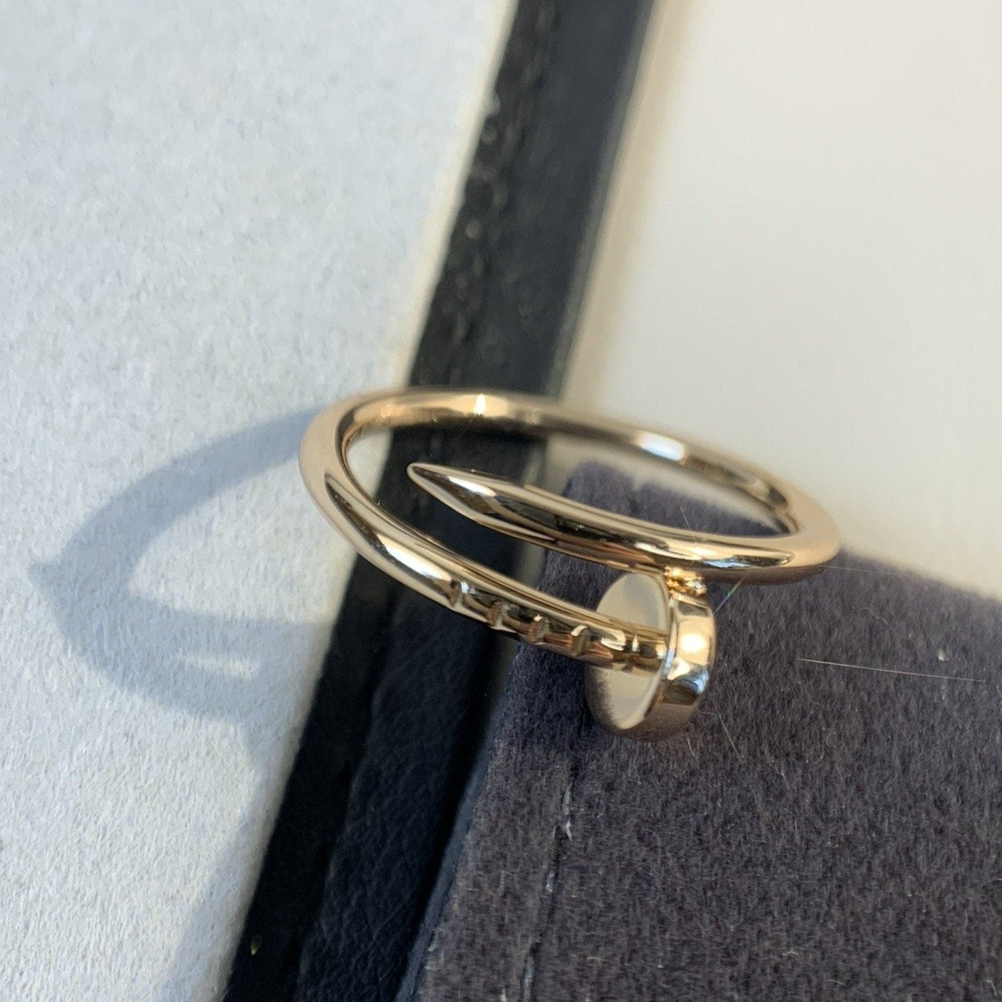 [Eternal Jewelry]JUSTE RING 1.8MM