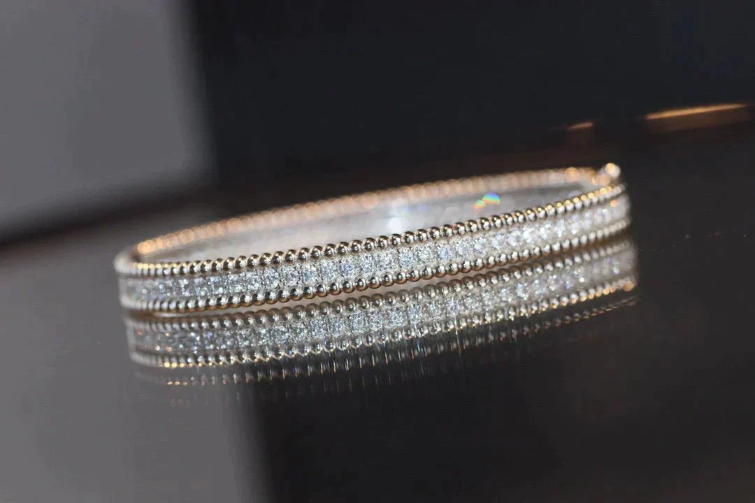 [Eternal Jewelry]PERLEE DIAMONDS BRACELET 1 ROW