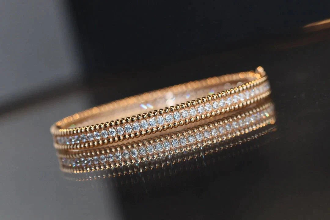 [Eternal Jewelry]PERLEE DIAMONDS BRACELET 1 ROW