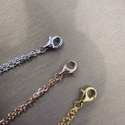 [Eternal Jewelry]LOVE BRACELET 2 DIAMOND