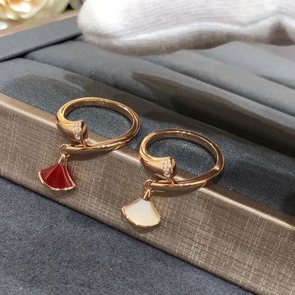 [Eternal Jewelry]DREAM RING PINK GOLD