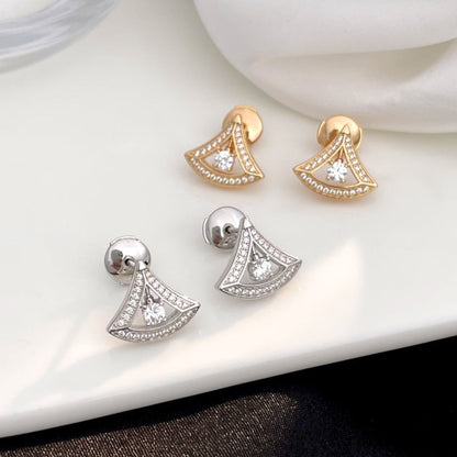 [Eternal Jewelry]DREAM MINI DIAMOND STUD EARRINGS