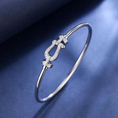 [Eternal Jewelry]FORCE 10 MOYEN DIAMOND BRACELET