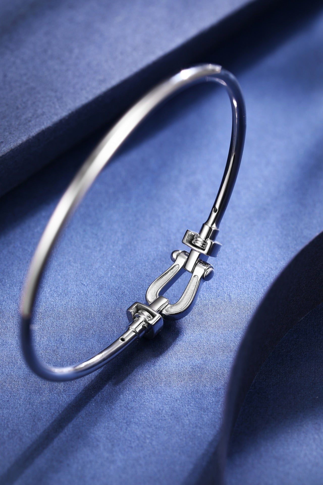 [Eternal Jewelry]FORCE 10 MOYEN DIAMOND BRACELET