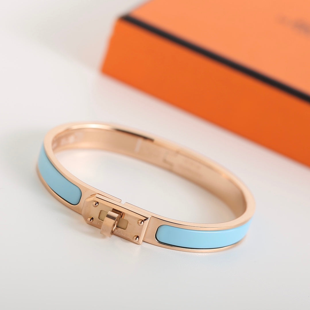 [Eternal Jewelry]HM KELLY CLOUD BLUE BRACELET