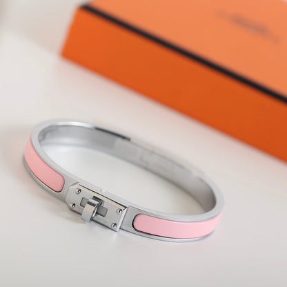[Eternal Jewelry]HM KELLY PINK BRACELET