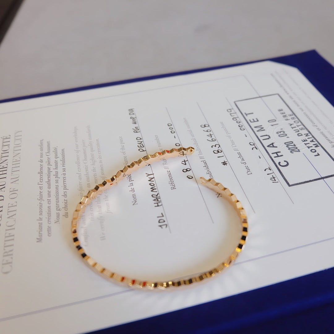 [Eternal Jewelry]BEE LOVE BRACELET