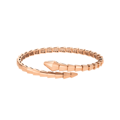 [Eternal Jewelry]SERPENTI VIPER PINK GOLD BRACELET