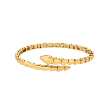 [Eternal Jewelry]SERPENTI VIPER GOLD BRACELET