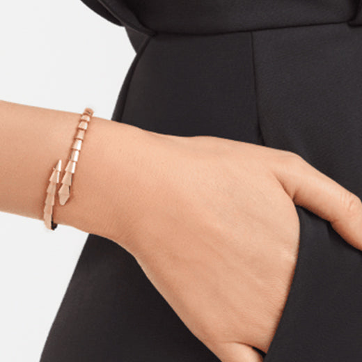 [Eternal Jewelry]SPIRIT SNAKE BRACELET COLLECTION