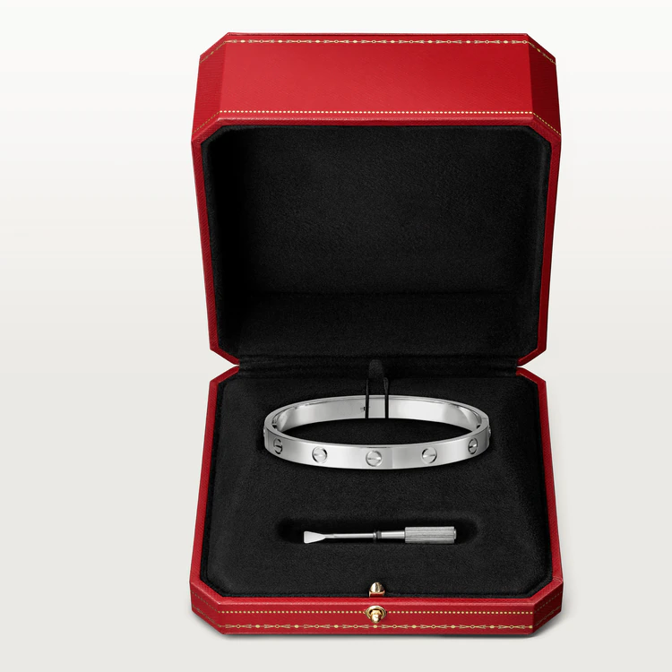 [Eternal Jewelry]LOVE BRACELET 6.1MM