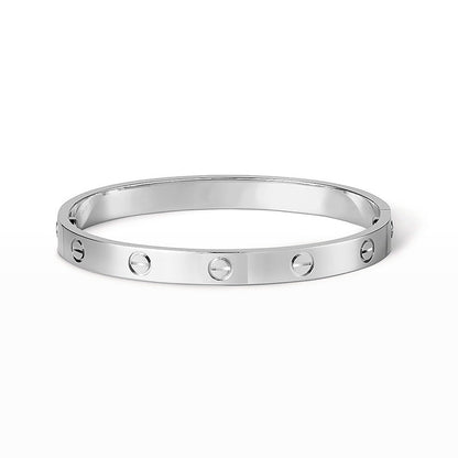 [Eternal Jewelry]LOVE BRACELET 6.1MM