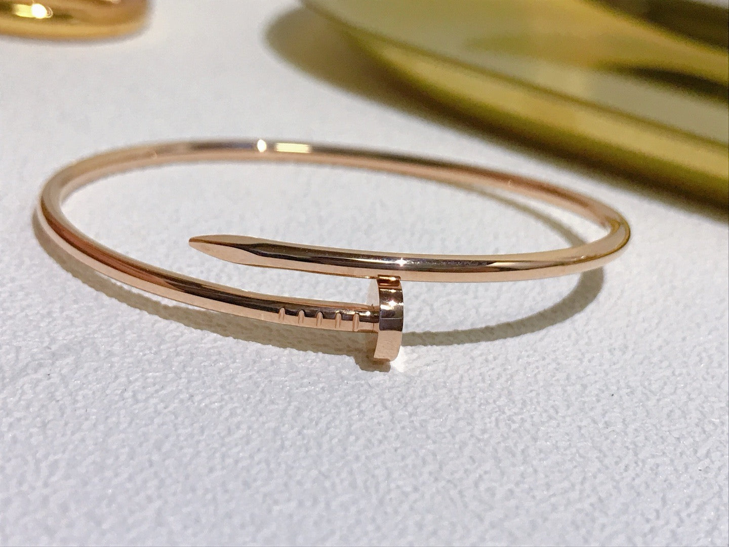 [Eternal Jewelry]JUSTE BRACELET 2.5MM