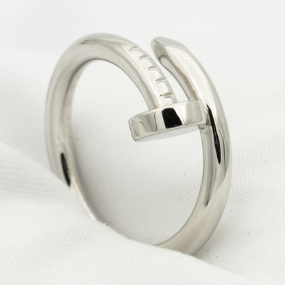 [Eternal Jewelry]JUSTE RING 2.65MM SILVER