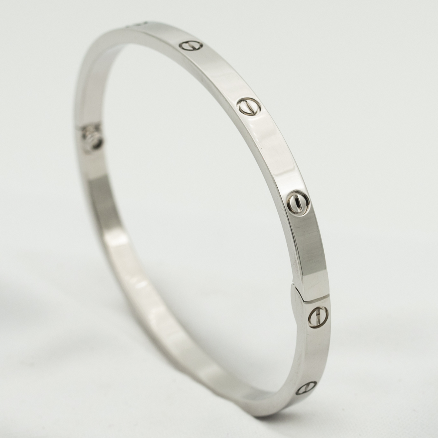 [Eternal Jewelry]LOVE BRACELET 3.65MM