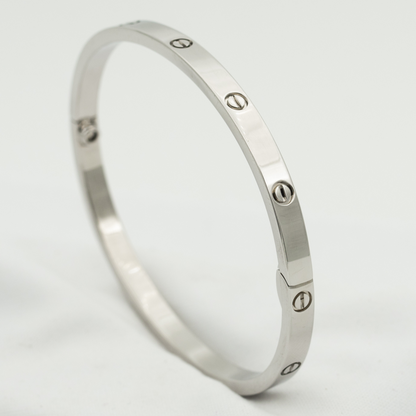 [Eternal Jewelry]LOVE BRACELET 3.65MM