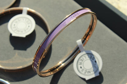 [Eternal Jewelry]HM UNI BANGLE BAG