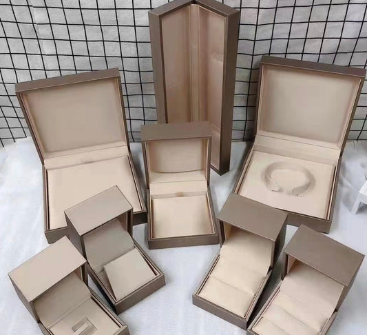 [Eternal Jewelry ]BV BRACELET NECKLACE RING BOX GIFT BAG