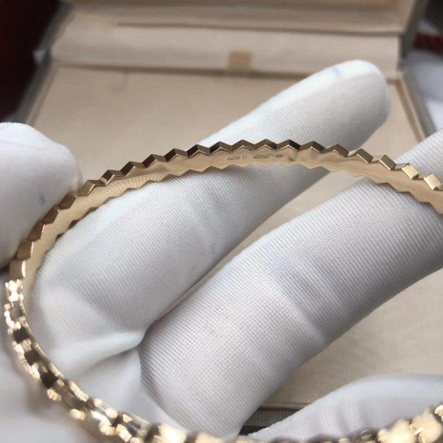 [Eternal Jewelry]BEE LOVE GOLD BRACELET