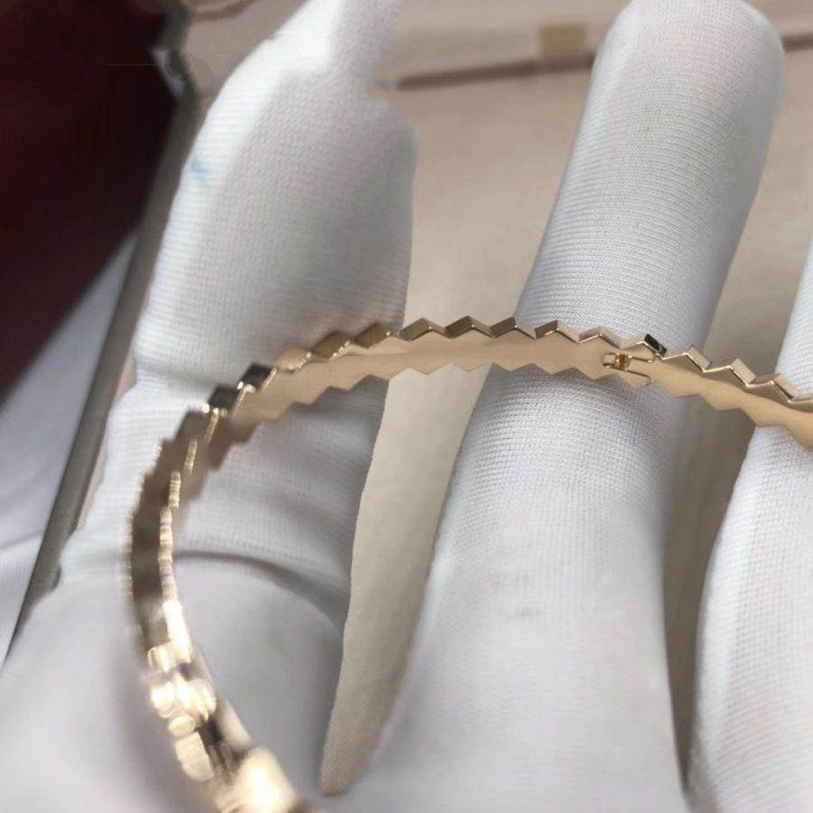 [Eternal Jewelry]BEE LOVE GOLD BRACELET