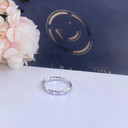 [Eternal Jewelry]BEE LOVE RING SILVER DIAMOND