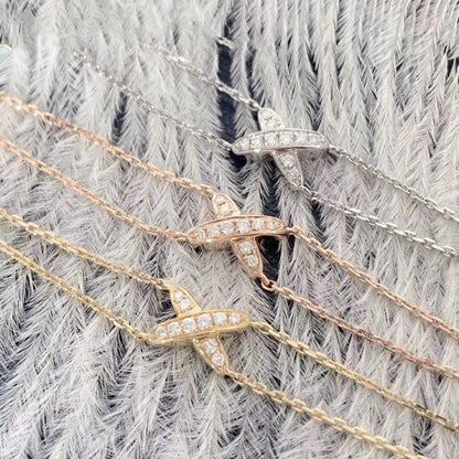 [Eternal Jewelry]JEUX BRACELET DIAMOND