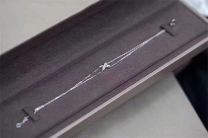 [Eternal Jewelry]JEUX BRACELET  DIAMOND