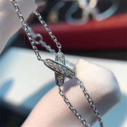 [Eternal Jewelry]JEUX BRACELET  DIAMOND