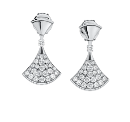 [Eternal Jewelry]DREAM EARRINGS DIAMOND