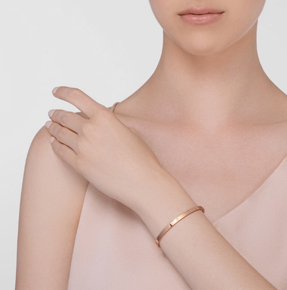 [Eternal Jewelry]LOVE BRACELET 3.65MM